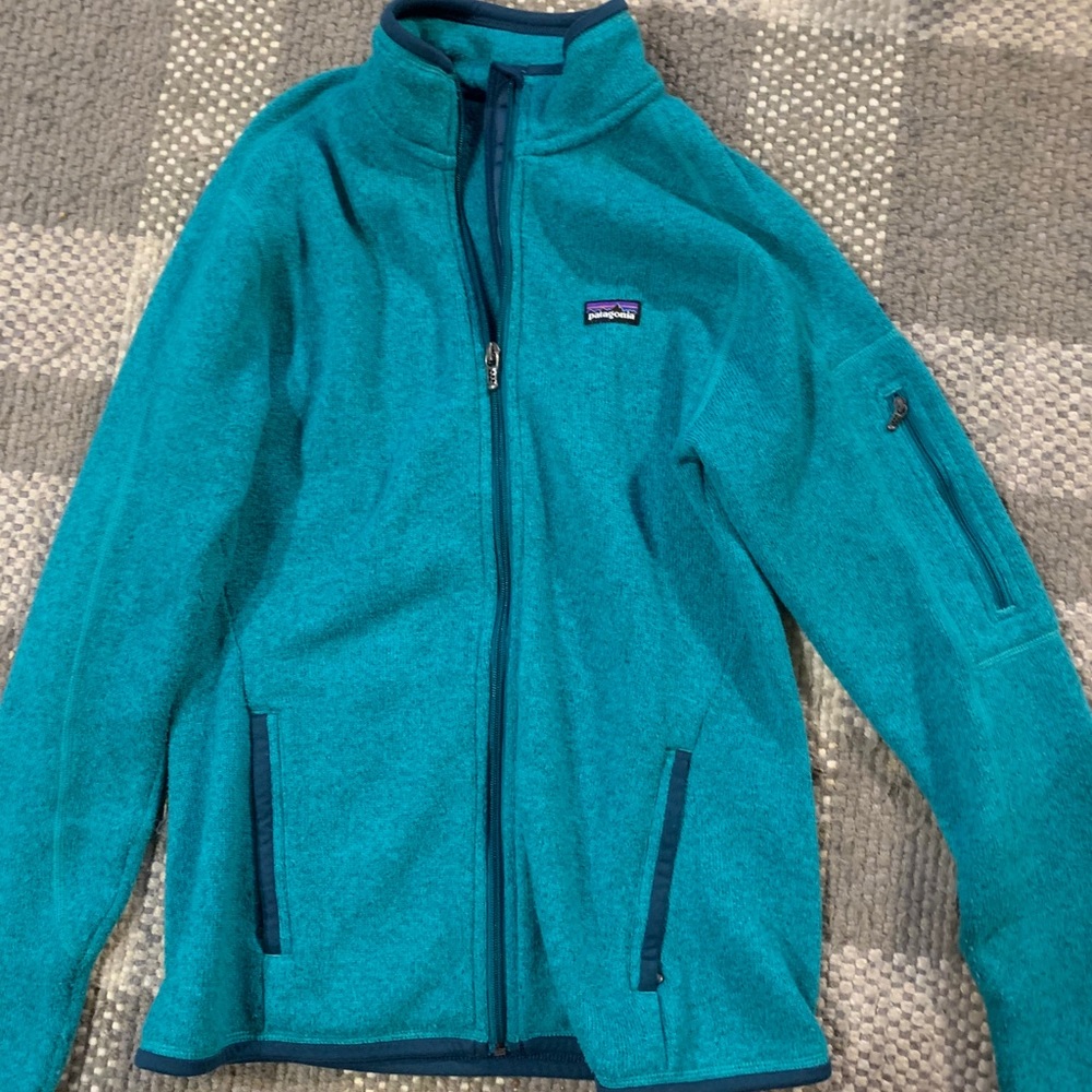 Women’s patagonia jacket